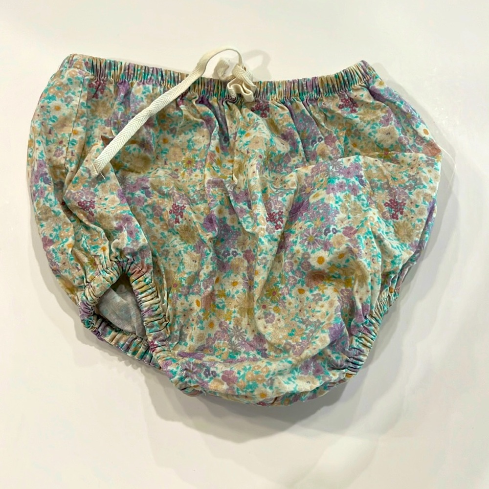 Jamie Kay Bloomer - Size 1 year